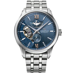 �I���G���g�X�^�[ orient-star �r���v ���C���[�h�X�P���g�� RK-AV0B08L