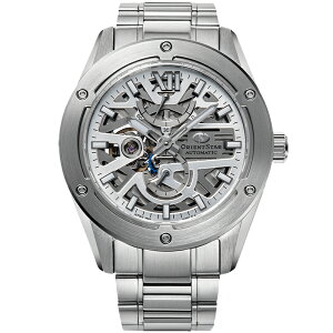 �I���G���g�X�^�[ orient-star �r���v M34 �A�o���M�����h F8 �X�P���g�� RK-BZ0003S