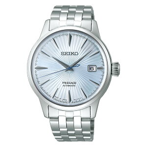 �Z�C�R�[ �v���U�[�W�� SEIKO PRESAGE �r���v Cocktail Time SARY161