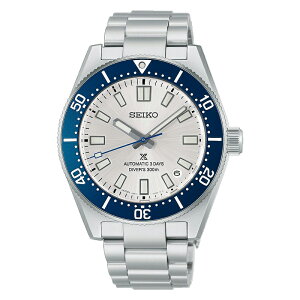 �Z�C�R�[ �v���X�y�b�N�X SEIKO prospex �r���v �Z�C�R�[�n��145���N�L�O �_�C�o�[�Y 1965 �w���e�[�W ���胂�f�� HBC005J