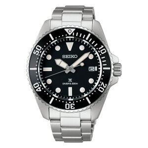 �Z�C�R�[ �v���X�y�b�N�X SEIKO prospex �r���v �_�C�o�[�X�L���[�o SBDJ063