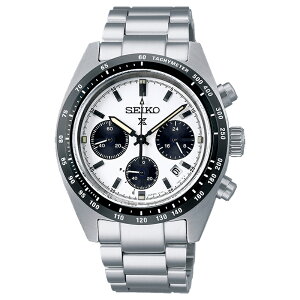 �Z�C�R�[ �v���X�y�b�N�X SEIKO prospex �r���v �X�s�[�h�^�C�}�[ SBDL085