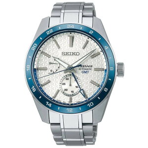 ZCR[ vU[W SEIKO PRESAGE rv vXe[WC Sharp Edged Series ZCR[n140NLO 胂f SARF007