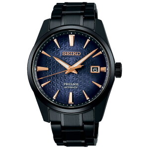 ZCR[ vU[W SEIKO PRESAGE rv vXe[WC Sharp Edged Series 胂f  SARX103