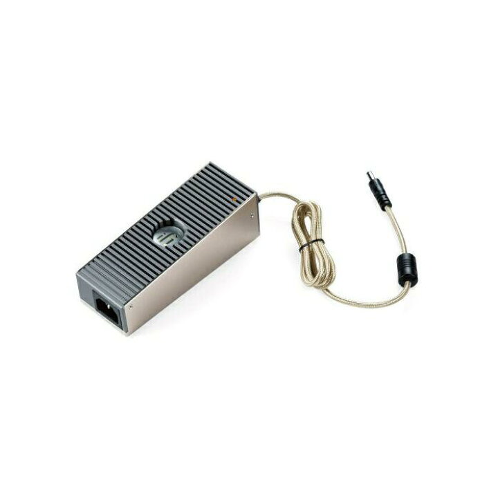 楽天市場】iFi Silent Power iPOWER ELITE 5v ノイズフィルター 超 