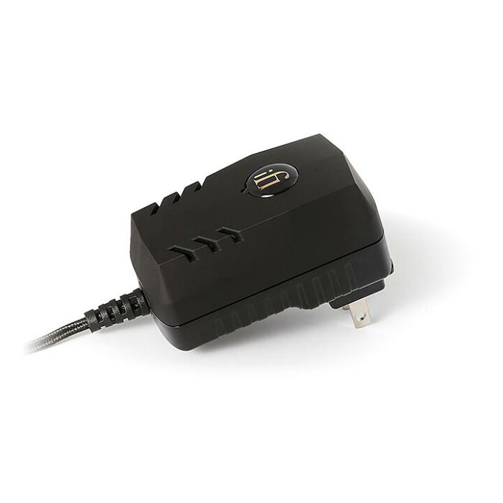 楽天市場】iFi Silent Power iPower2 5V 超ローノイズACアダプター SLP 