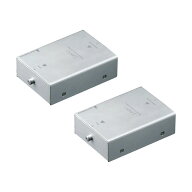 KOJO Crystal E×2 (2pcsモデル) 仮想アース BOX クリスタルE