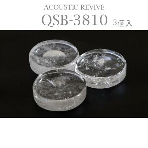 ACOUSTIC REVIVE QSB-3810 31g CV[^[ QSB3810