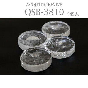 ACOUSTIC REVIVE QSB-3810 41g CV[^[ QSB3810