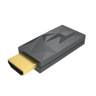 【2026年4月3日発売】iFi Silent Power HDMI iSilencer 2 ノイズアイソレーター SLP-HDMI-ISILENCER2「正…