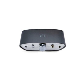 iFi audio ZEN DAC ヘッドフォンアンプ