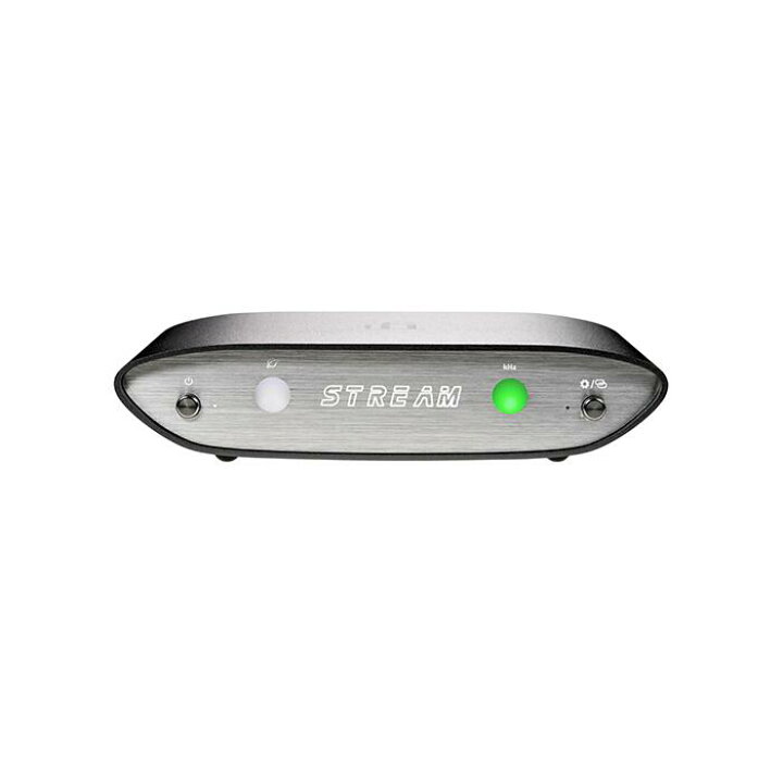 楽天市場】iFi audio ZEN Stream (ゼン ストリーム) ネットワーク 