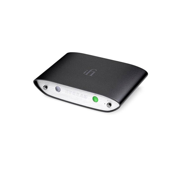 楽天市場】iFi audio ZEN Stream (ゼン ストリーム) ネットワーク 