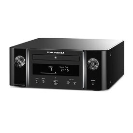 Marantz M-CR612 ブラック ネットワークCDレシーバー