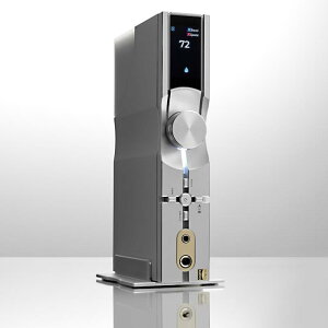 iFi Audio@NEO iDSD2@DAC&wbhtHAv