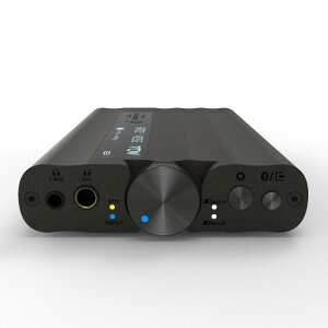 �y2026�N3��6�������ziFi audio xDSD Gryphon Black USB DAC�����|�[�^�u���w�b�h�z���A���v IFI-XDSD-GR-B�u���K�A���i�v