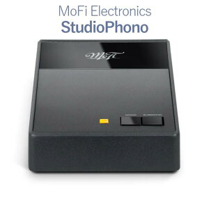 MoFi Electronics StudioPhono tHmCRCU[Av