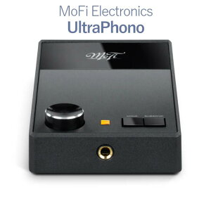 MoFi Electronics UltraPhono tHmCRCU[AvAwbhzAv