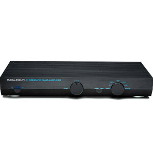 Musical Fidelity A1�@�C���e�O���[�e�b�h�A���v