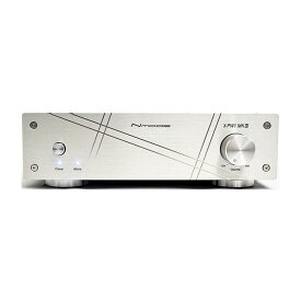 【2024年7月1日】 Nmode X-PW1-MK3 1bit デジタルパワーアンプ