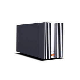 【2025年1月下旬発売】QUAD QUAD303 マットシルバー パワーアンプ