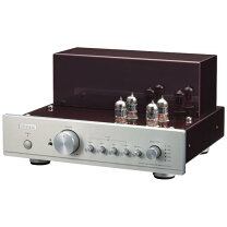 イコライザーアンプ triode trx-eq7 TRIODE トライオード MC MM対応フォノイコライザー TRX-EQ7 トライオード - TRIODE フォノイコライザーアンプ MC