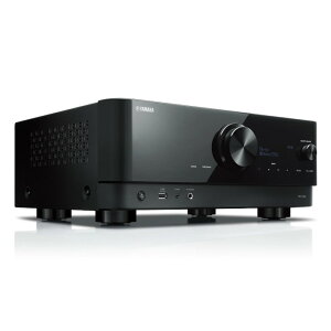 YAMAHA RXV[Y RX-V6A ubN AVV[o[ RX-V6A-B