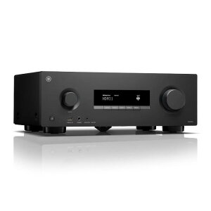 YAMAHA RX500A �u���b�N AV���V�[�o�[ RX-500A(B)�y2026�N8�����{�����\��z