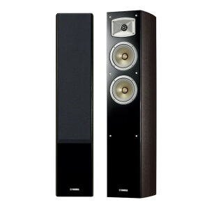 YAMAHA NS-F330 �E�H���i�b�g 1�{ �t���A�^�X�s�[�J�[ NS-F330(MB)