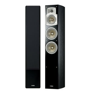 YAMAHA NS-F350 ubN 1{ tA^Xs[J[ NS-F350(B)