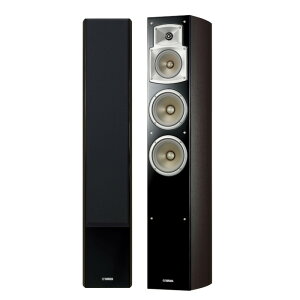 YAMAHA NS-F350 �E�H���i�b�g 1�{ �t���A�^�X�s�[�J�[ NS-F350(MB)