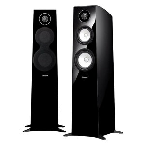 YAMAHA NS-F700 sAmubN 1{ tA^Xs[J[ NS-F700(BP)