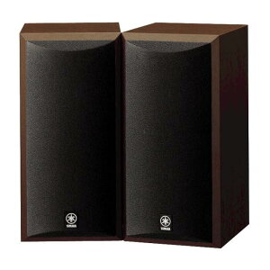 YAMAHA NS-B210 �u���E���o�[�` 1�{ �u�b�N�V�F���t�X�s�[�J�[ NS-B210(MB)