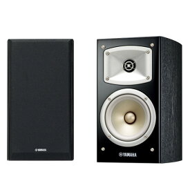 YAMAHA NS-B330 ブラック ペア ブックシェルフスピーカー NS-B330(B)