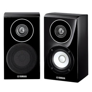 YAMAHA NS-B700 �s�A�m�u���b�N 1�{ �u�b�N�V�F���t�X�s�[�J�[ NS-B700(BP)