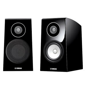 YAMAHA NS-B750 �s�A�m�u���b�N 1�{ �u�b�N�V�F���t�X�s�[�J�[ NS-B750(BP)