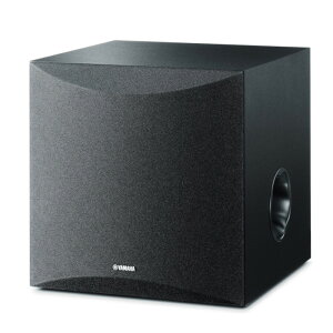 YAMAHA NS-SW050 ubN TuE[t@[ NS-SW050-B
