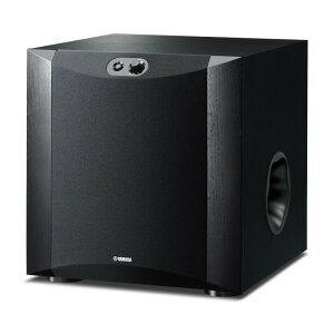 YAMAHA NS-SW300 ubN TuE[t@[ NS-SW300-B