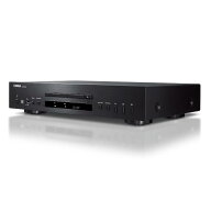 YAMAHA CD-S303B ブラック CDプレーヤー CD-S303(B)