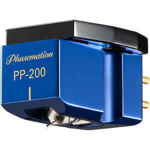 Phasemation PP-200 MCsbNAbvJ[gbW MC^J[gbW
