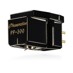 Phasemation PP-300 MCsbNAbvJ[gbW MC^J[gbW
