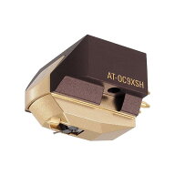 audio-technica AT-OC9XSH ステレオカートリッジ MC型「在庫有」