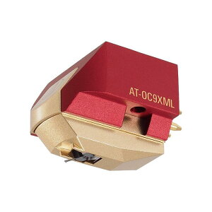 audio-technica AT-OC9XML XeIJ[gbW MC^