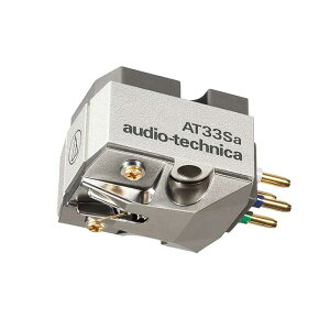 audio-technica AT33Sa XeIJ[gbW MC^