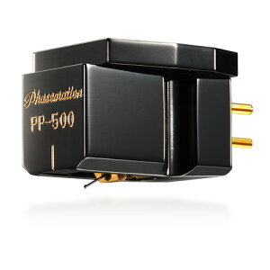 Phasemation PP-500 MCsbNAbvJ[gbW MC^J[gbW
