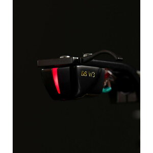 DS Audio DS-W3CR J[gbW
