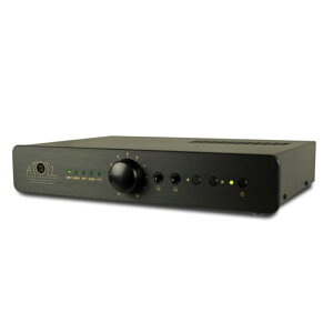 ATOLL Mini�V���[�Y HD120 �u���b�N �w�b�h�z���A���v HD120/B
