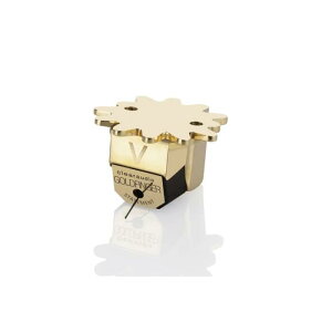 clearaudio Goldfinger Statement V2.1 MC�J�[�g���b�W