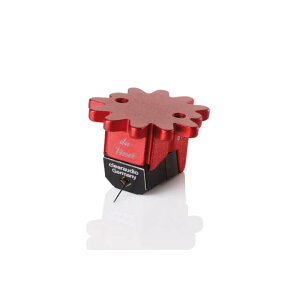 clearaudio da Vinci V2 MC�J�[�g���b�W