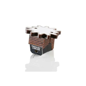 clearaudio Jubilee MC MCJ[gbW